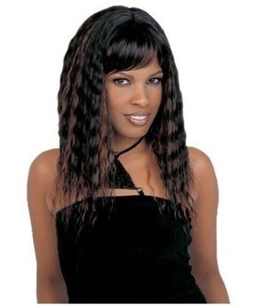 SENSATIONNEL WIG MAYA