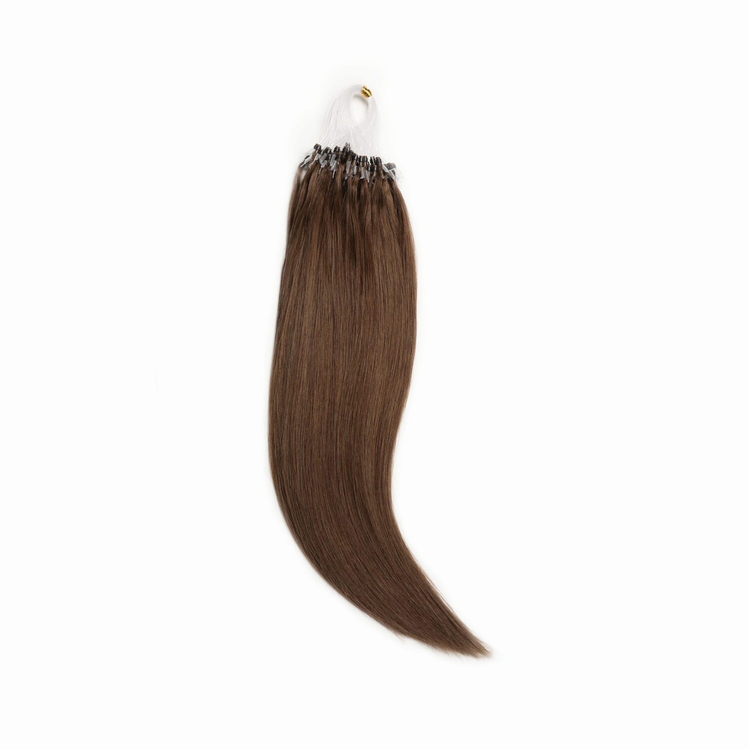 EJ 100% REMY HAIR MICRO LOOP 18&quot;