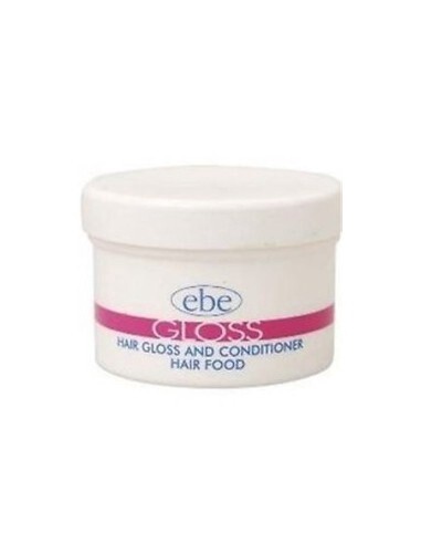 Ebe   Hair Gloss And Conditioner Hair Food