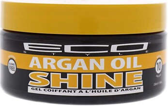 Eco Style  Argan Oil Shine