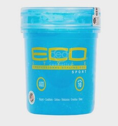 Eco Style Professional Styling Gel Sport