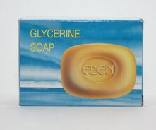 Eden  Glycerin Soap