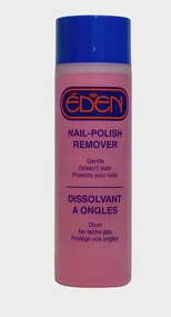 Eden Nail-Polish Remover 200ml