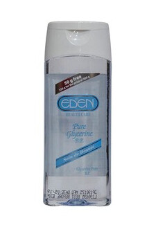 Eden  Pure Glycerine B.P.