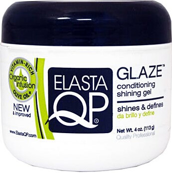 Elasta QP  Glaze Conditioning Shining Gel