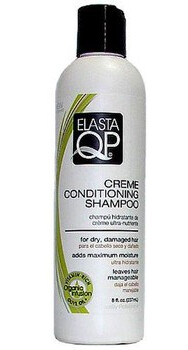 Elasta QP  CrÃ¨me Conditioning Shampoo