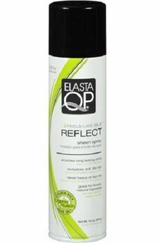 Elasta QP  Reflect Sheen Spray