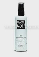Elasta QP Feels Like Silk - Organic Infusion Design Silk - Thermal Styling Spray