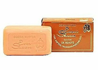 Ever Sheen  Beauty Soap