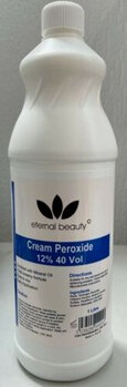 Eternal Beauty   Cream Peroxide 12%