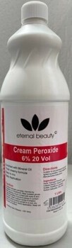 Eternal Beauty   Cream Peroxide 6% 20 vol