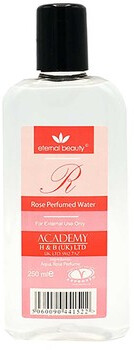 Eternal Beauty   Rose Perfumed Water