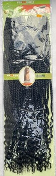 FREEDOM BRAID COLLECTION CRO-HOLLY 2PCS 300G