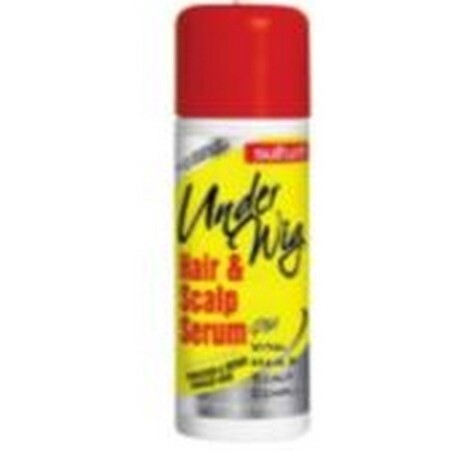 Sulfur 8   Under Wig Hair &amp; Scalp Serum