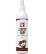 FANTASIA IC COCONUT SPRITZ XTREME HOLD