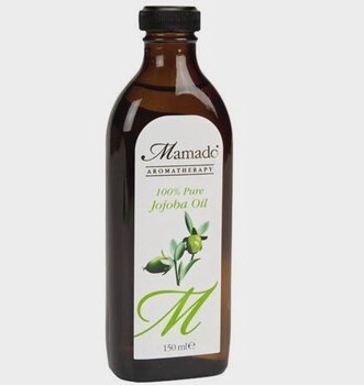 Mamado Aromatherapy Natural Jojoba Oil 150ml