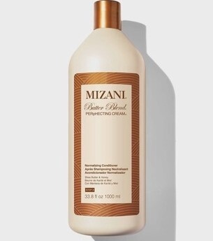 Mizani  Butter Blend Perphecting CrÃ¨me Normalizing Conditioner