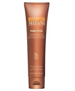 Mizani  Pure Style Workable High Hold Gel