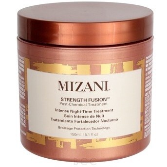 Mizani  Strength Fusion Post-Chemical Treatment Intense Night-Time Treatment