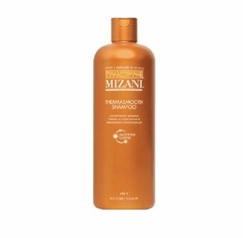 Mizani  Thermasmooth Shampoo