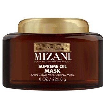 Mizani  Supreme Oil Mask