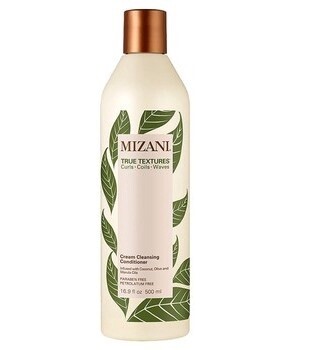 Mizani  True Textures Cream Cleansing Conditioner