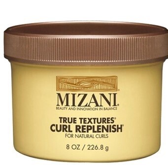 Mizani  True Textures Curl Replenish