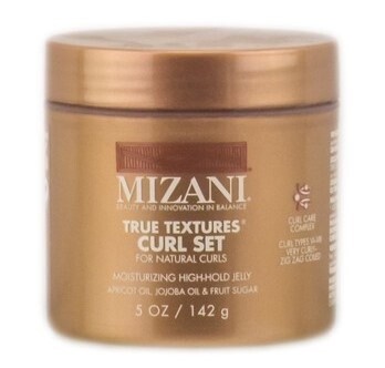 Mizani  True Textures Curl Set