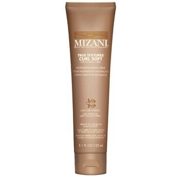 Mizani  True Textures Curl Soft Moisturizing Leave-in CrÃ¨me