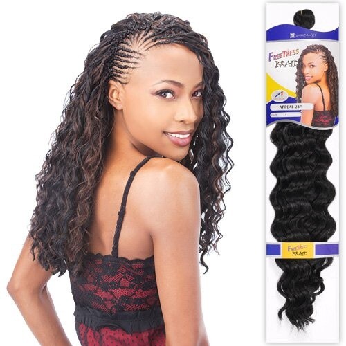 FREETRESS BRAID APPEAL