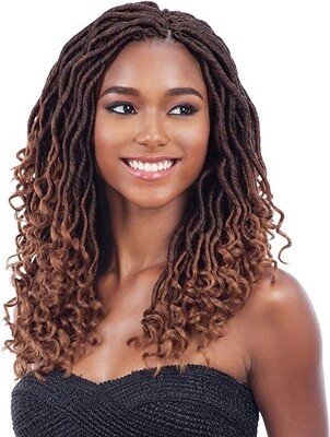 FREETRESS BRAID GORGEOUS LOC
