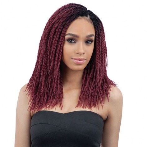 FREETRESS BRAID PIN TWIST CROCHET 18&quot;