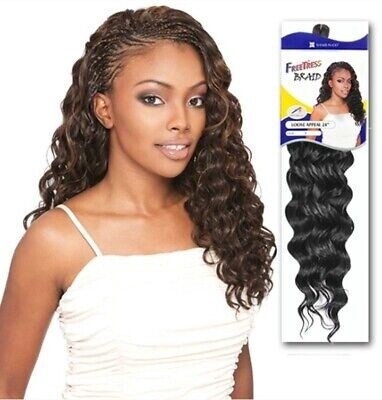 FREETRESS BRAID LOOSE APPEAL