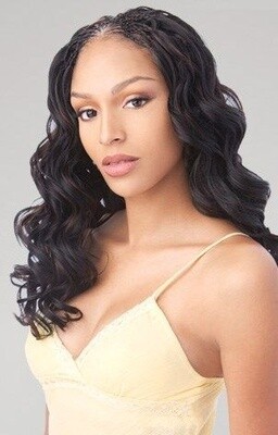 FREETRESS BULK SWEETT WAVE BRAID