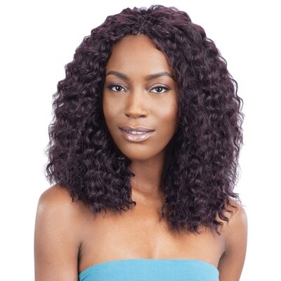 FREETRESS NATURAL DEEP 10" CROCHET