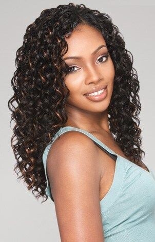FreeTress Weave Heat Wave