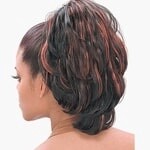 FREETRESS DRAWING PONYTAIL VERMONT GIRL
