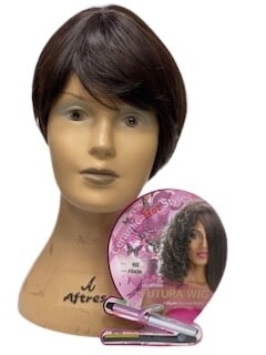 FUTURAFTRESS SYN WIG NIX