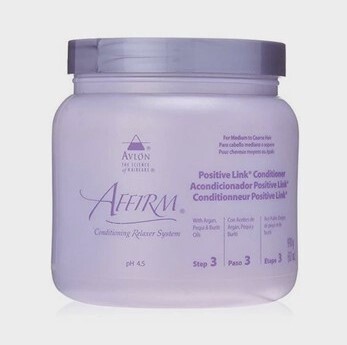 Affirm Positive Link Conditioner 455g