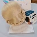 IMPRESSION SUPREME LUXURY POSH BUN CASSATTA