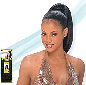 FREETRESS PONYTAIL CALIFORNIA GIRL