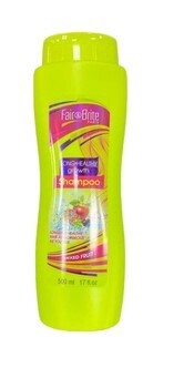 Fair &amp; Brite Mixed Fruit Long &amp; Healthy Growth Shampoo