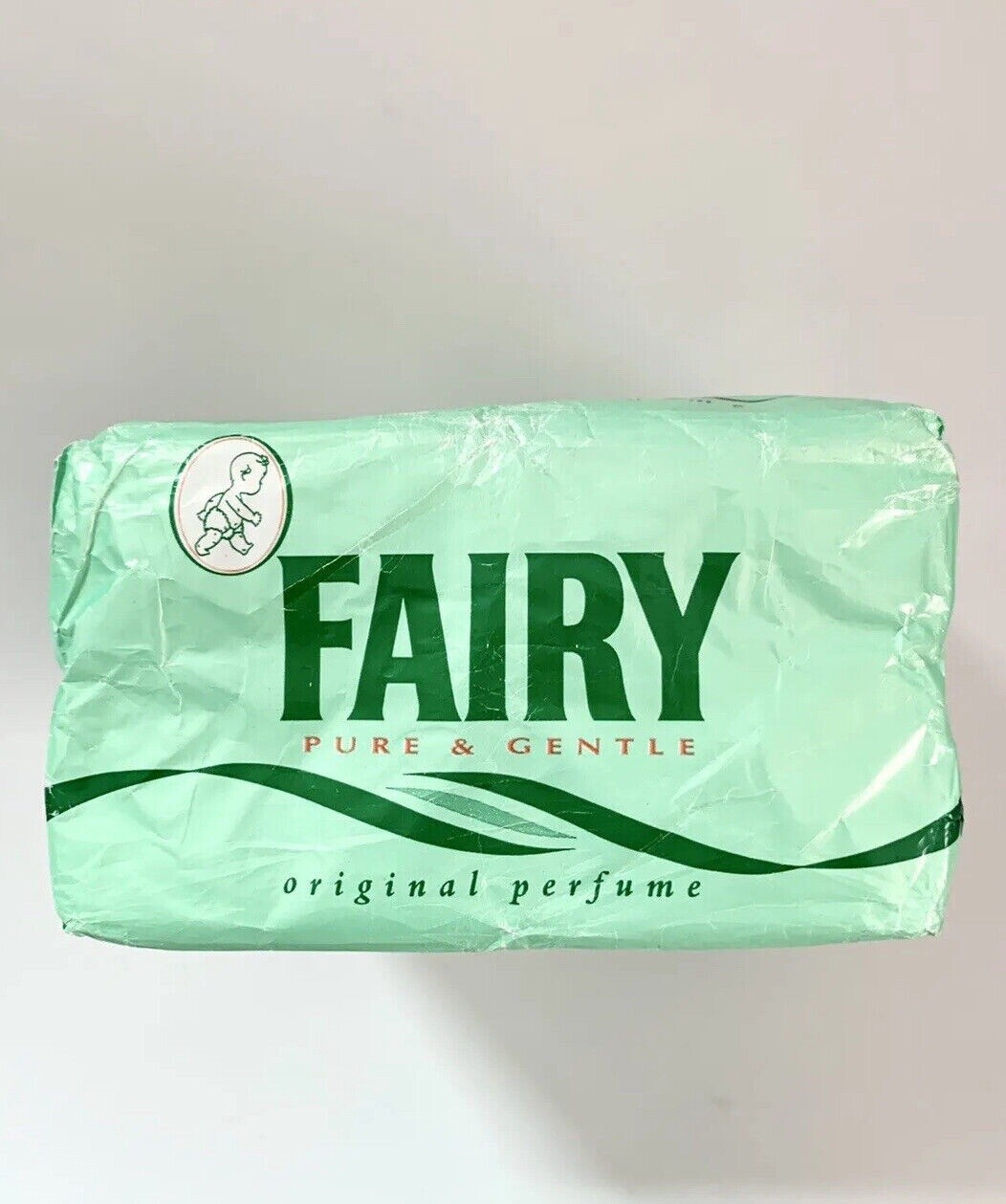 Fairy  Pure &amp; Gentle original perume Soap Bar