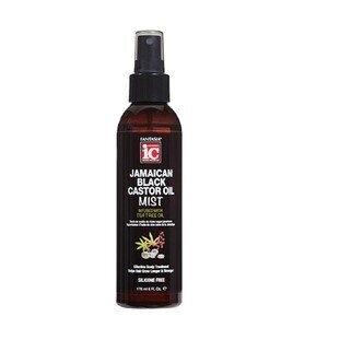 Fantasia IC   Jamaican Black Castor Oil Mist