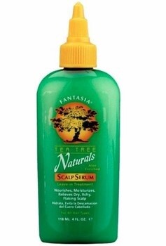 Fantasia IC   Tea Tree Naturals Scalp Serum