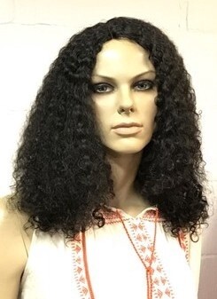KARA WIG BRL-20 BRAZILIAN 100% HUMAN HAIR