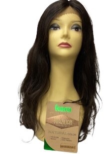 KARA VRAZILIAN HUMAN HAIR WIG BRL07
