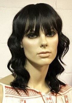 KARA-BRL21 BRAZILIAN WIG 100% HUMAN HAIR