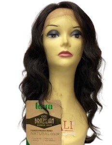 KARA BRAZILLIAN HAIR WIG BRL05