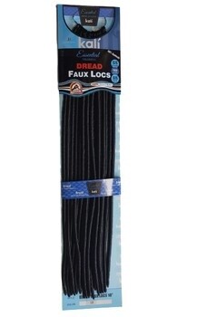 Kali Essential Braiding Dread Faux Locs